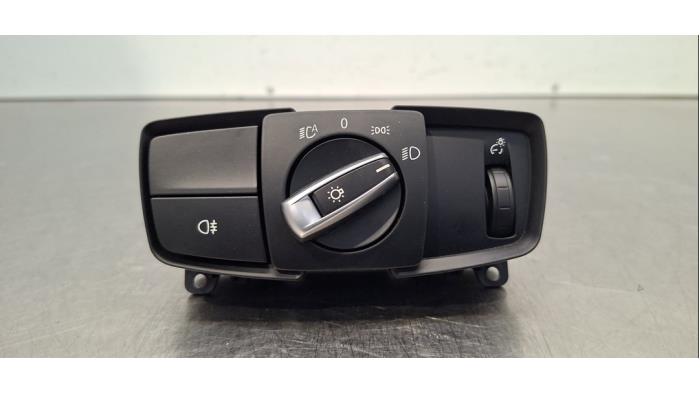 Commutateur phare hauteur réglable BMW I3