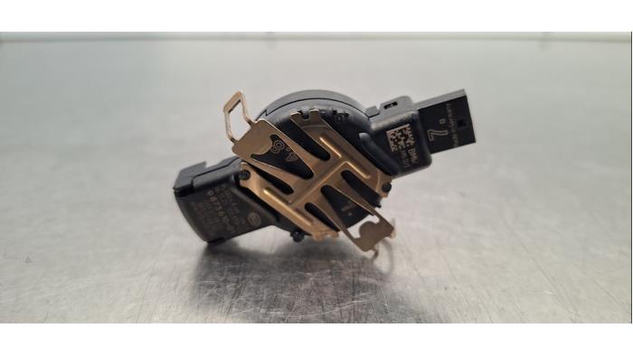 Capteur de pluie BMW I3