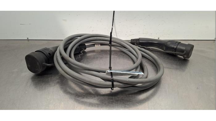 Câble de recharge électrique BMW I3