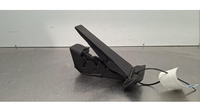 Pédale d'accélérateur BMW I3