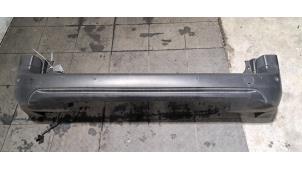 Gebruikte Achterbumper Peugeot Partner (EA//EF/EN/EU) 1.5 BlueHDi 100 Prijs € 266,20 Inclusief btw aangeboden door Autohandel Didier