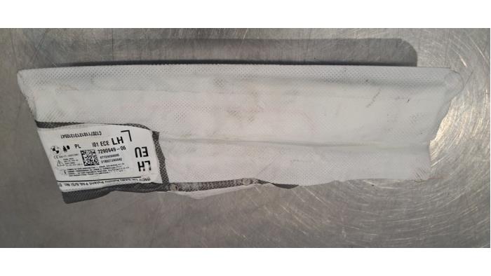 Airbag siège BMW I3