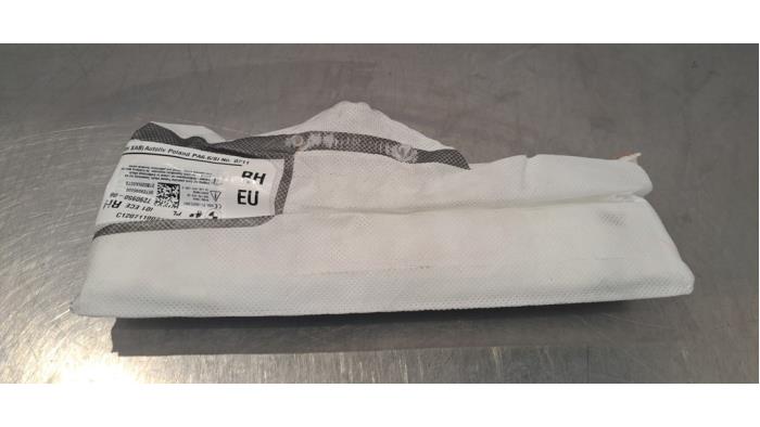 Airbag siège BMW I3