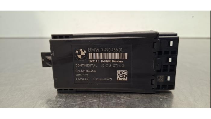 Module de chauffage de siège BMW I3