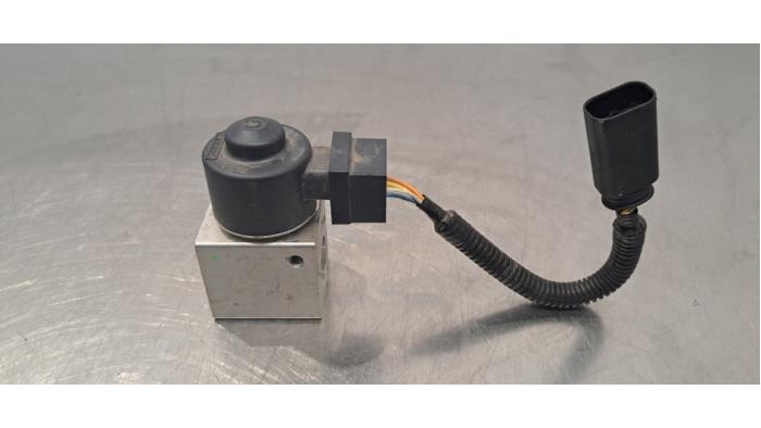 Valve d'expansion clim BMW I3