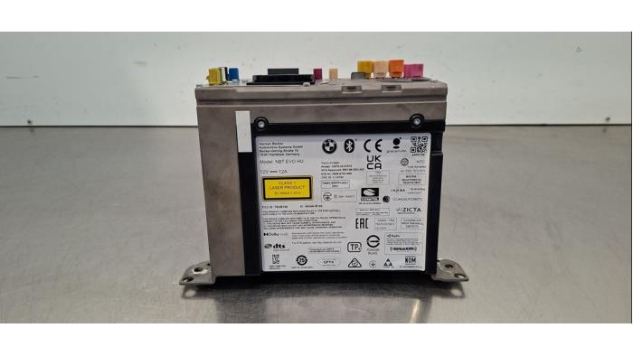 Module radio BMW I3