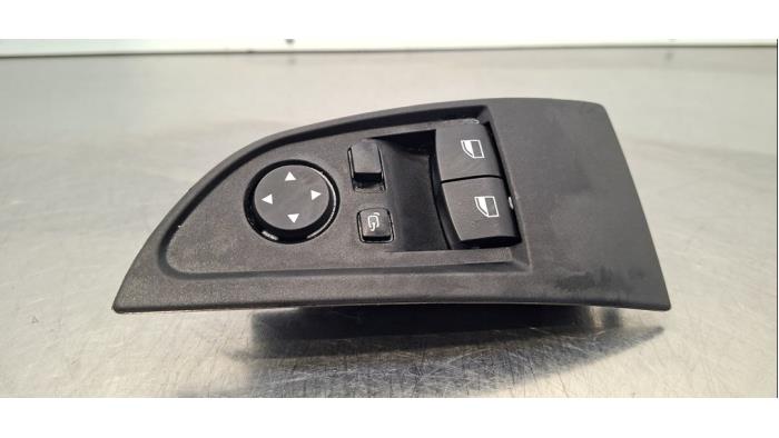 Commutateur combi vitres BMW I3