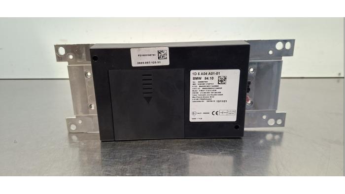 Module de communication BMW I3