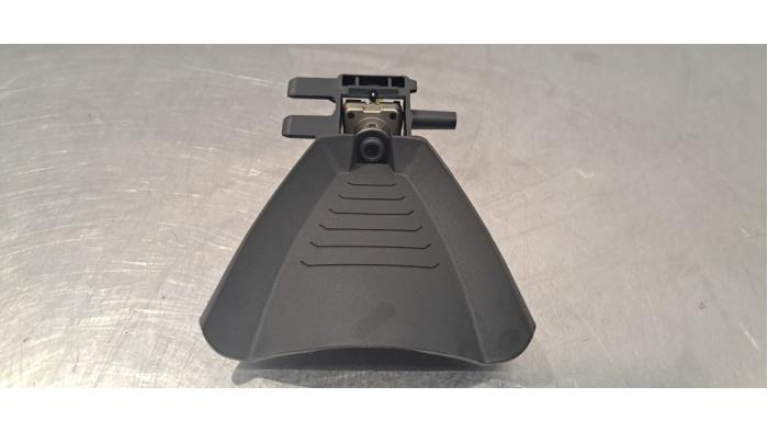 Caméra avant BMW I3