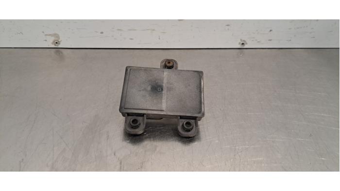 Capteur radar Ford Puma