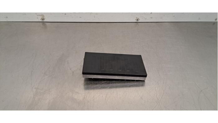 Chargeur sans fil Ford Puma