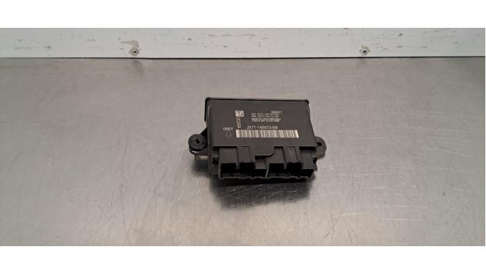 Module passage hayon Ford Puma