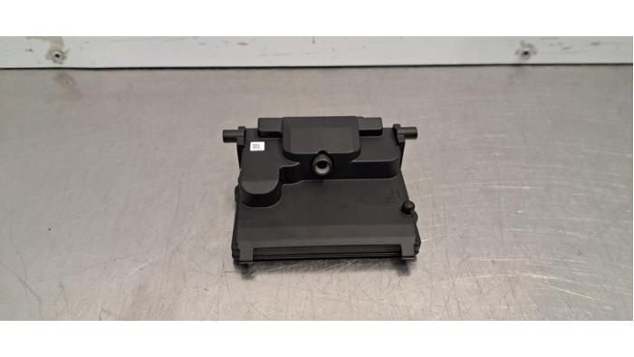 Caméra avant Ford Puma