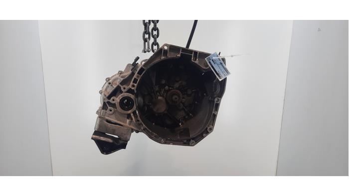 Boîte de vitesse Nissan Juke