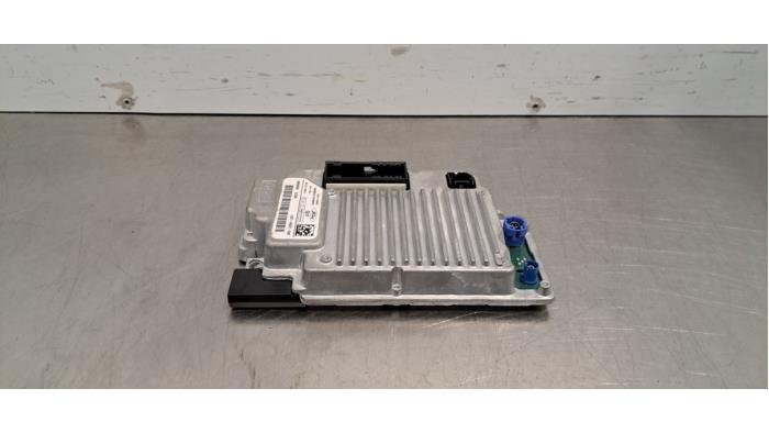 Module navigation Ford Puma