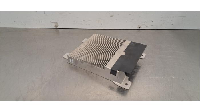 Amplificateur radio Ford Puma