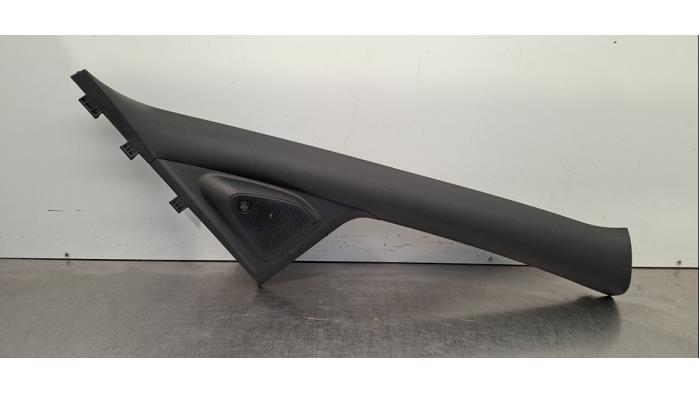 Montant avant droit Ford Puma