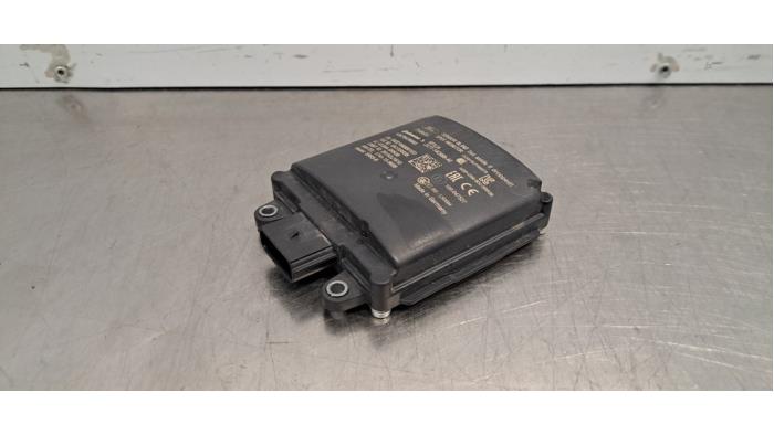 Capteur radar Ford Puma