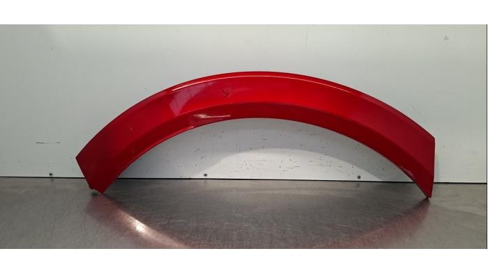 Jante de roue arrière Ford Puma