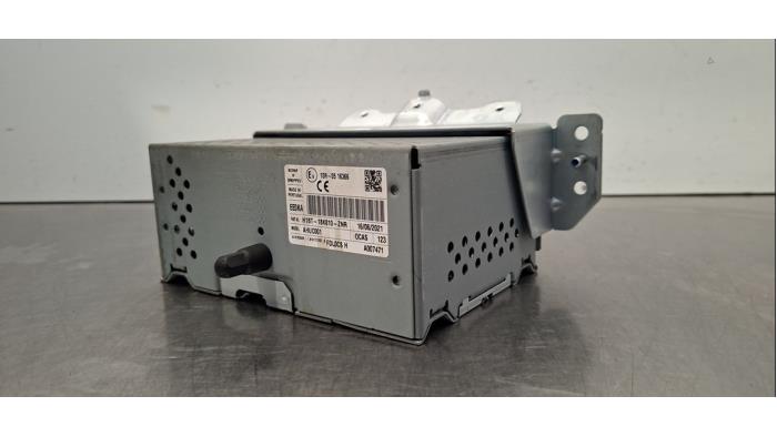Module radio Ford Puma