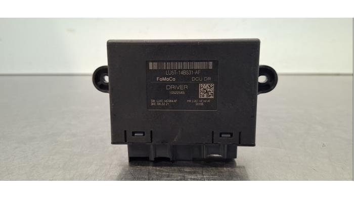 Module verrouillage central des portes Ford Puma