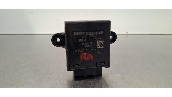 Module verrouillage central des portes Ford Puma