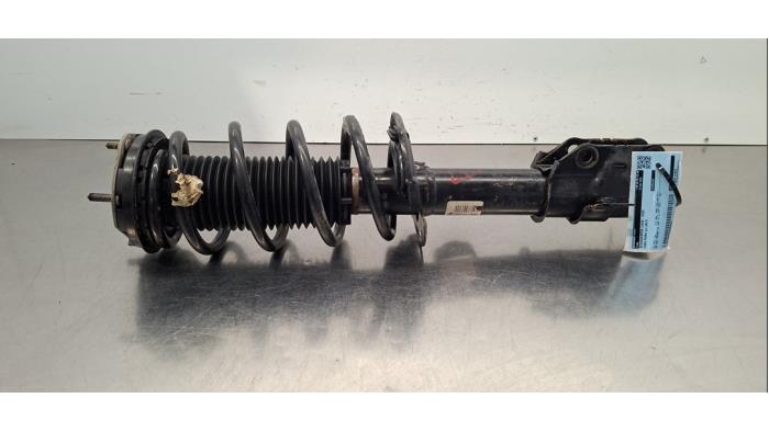 Amortisseur avant gauche Ford Puma