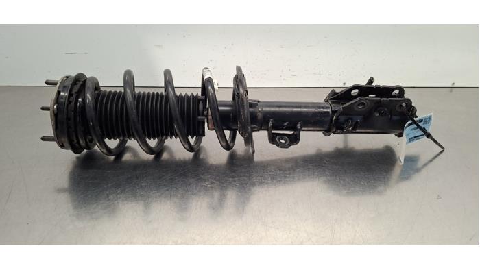 Amortisseur avant droit Ford Puma