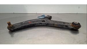 Gebruikte Draagarm links-voor Ford Puma Prijs € 66,55 Inclusief btw aangeboden door Autohandel Didier