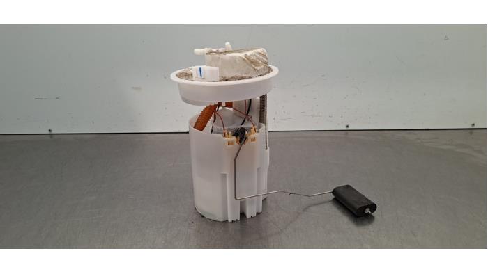 Pompe carburant électrique Ford Puma