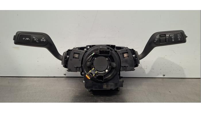 Commutateur combi colonne de direction Ford Puma