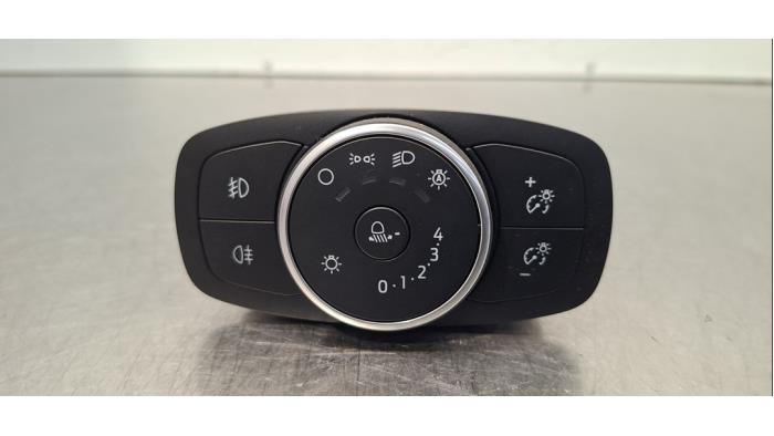 Commutateur phare hauteur réglable Ford Puma