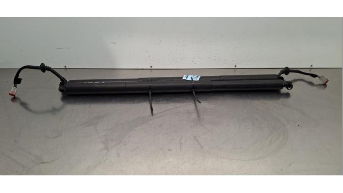 Kit amortisseur couvercle coffre Ford Puma