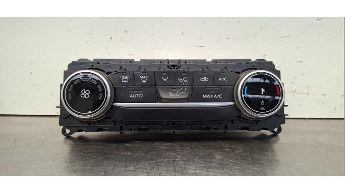 Panneau de commande clim Ford Puma