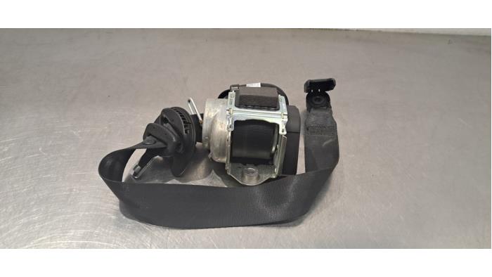 Ceinture de sécurité avant gauche Ford Puma
