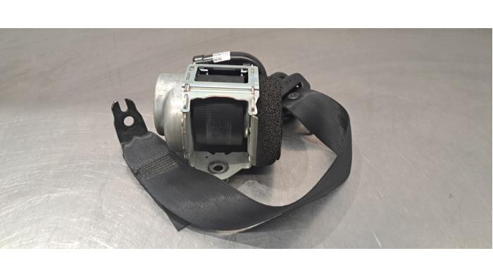Ceinture de sécurité arrière gauche Ford Puma