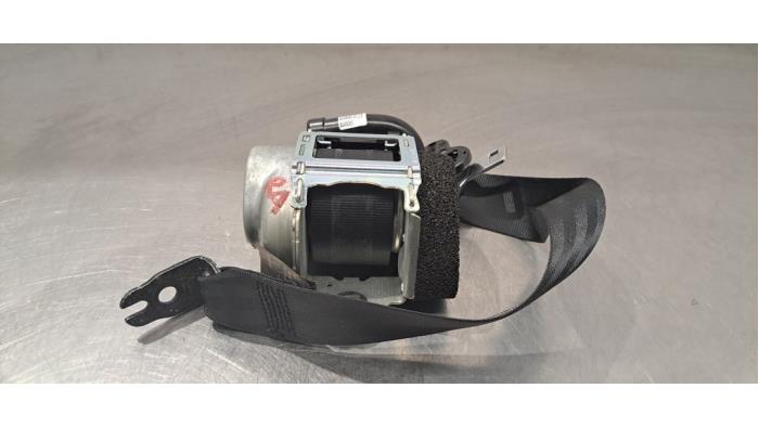 Ceinture de sécurité arrière droite Ford Puma