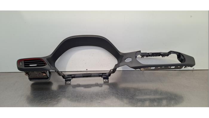 Compteur kilométrique bande décorative Ford Puma