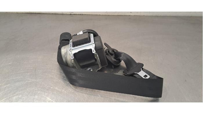 Ceinture de sécurité avant droite Ford Puma