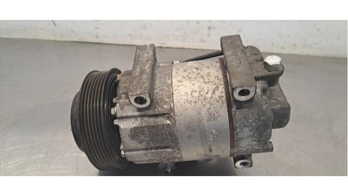 Pompe clim Kia Cee'D