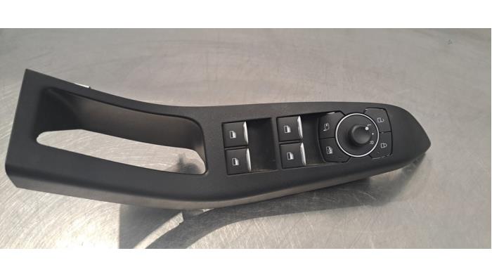 Commutateur combi vitres Ford Puma