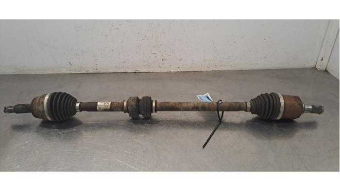Arbre de transmission avant droit Kia Cee'D