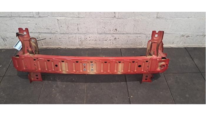 Cadre pare-chocs avant Ford Puma