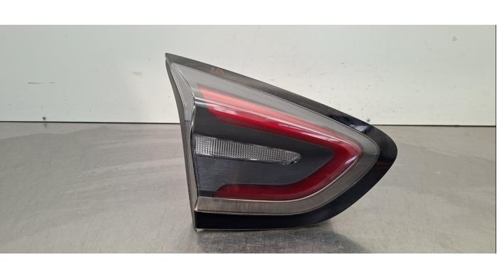 Feu arrière gauche Ford Puma