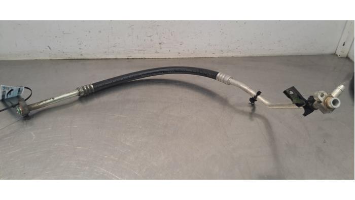 Tuyau clim Iveco New Daily