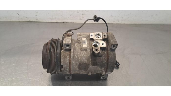 Pompe clim Iveco New Daily