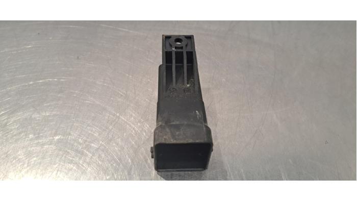 Relais préchauffage Iveco New Daily