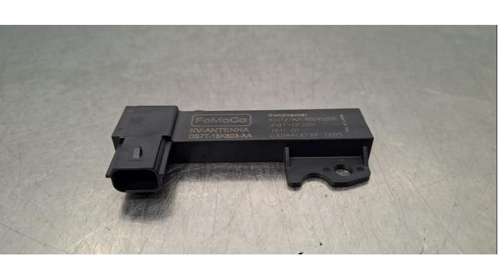 Entrée sans clé - Antenne Ford Puma