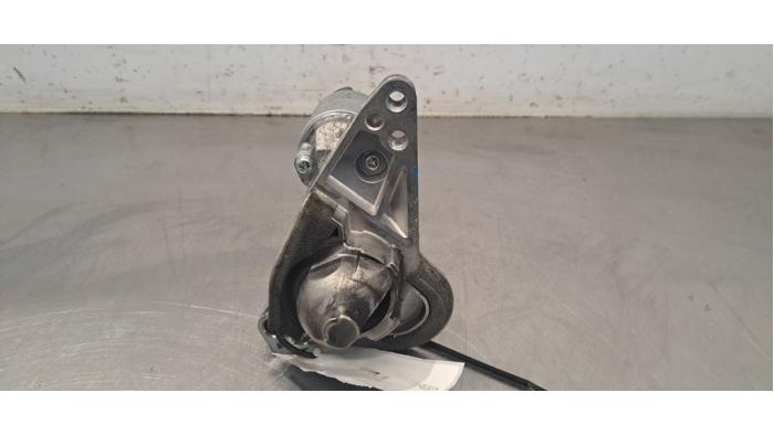 Démarreur Nissan Juke