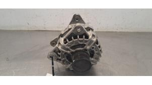 Gebruikte Alternator Nissan Juke (F16) 1.0 DIG-T 12V Prijs € 229,90 Inclusief btw aangeboden door Autohandel Didier